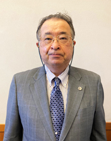 弁護士 加藤 謙一(かとう けんいち)