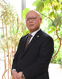 弁護士 内藤 光晴(ないとう みつはる)