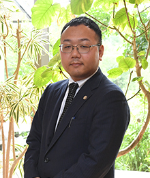 弁護士 大野 恭嗣(おおの やすし)